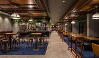 Avenue Hotel Canberra Hotels in Turner