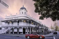 Esplanade Hotel Fremantle - by Rydges, an EVT hotel Hotels in 