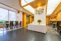Bellevue Garden Hotel Kansai International Airport - breakfast