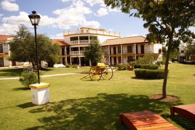 El Cortijo Apart - Hotel