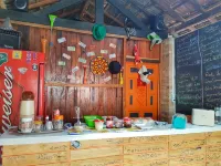 Red Monkey Hostel Barra Funda