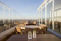 B Hotel Brasilia