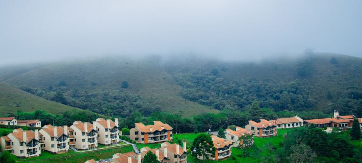 Plaza Inn Week Inn Hotels in Campos do Jordao