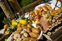 Hotel Barsey by Warwick - Breakfast