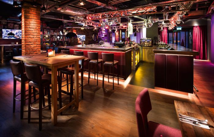 B&B Hotel Inverness