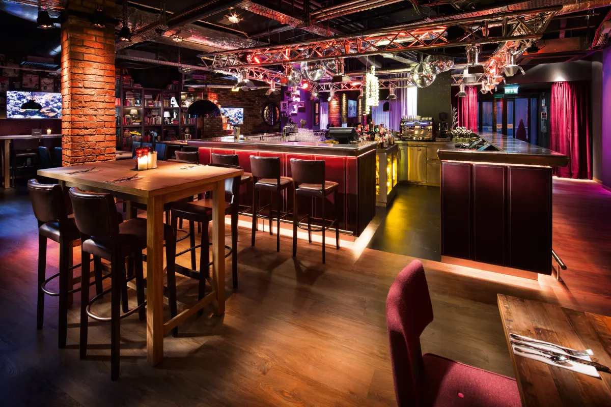 B&B Hotel Inverness