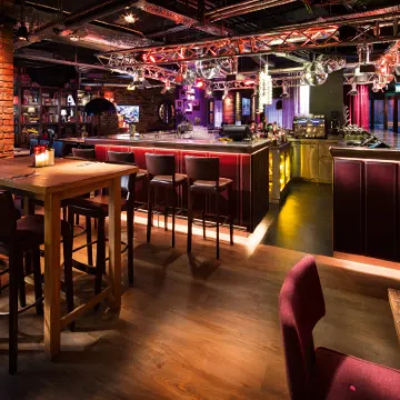 B&B Hotel Inverness Hotels near Inverness Castle