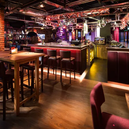 B&B Hotel Inverness