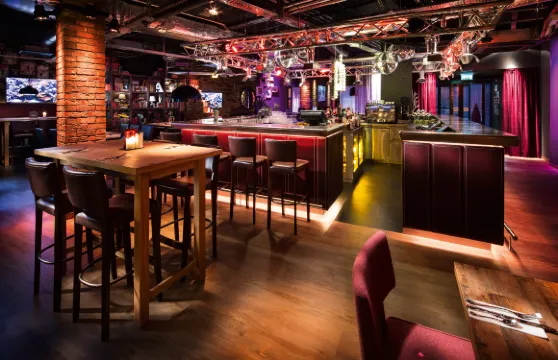 貝爾特因佛內斯酒店