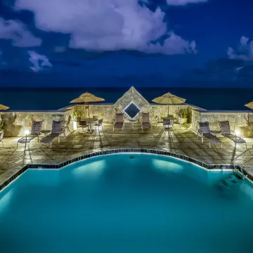 Hotel Atlante Plaza โรงแรมใกล้หาด Boa Viagem Beach