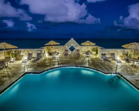 Hotel Atlante Plaza Hoteles en Recife