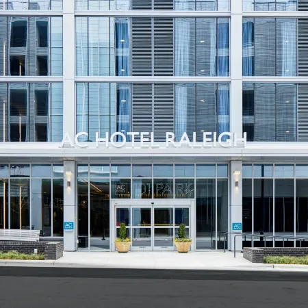 AC Hotel Raleigh North Hills