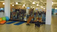 Hotel Stayen - Gym