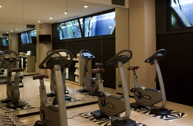 AC Hotel Brescia photo 3