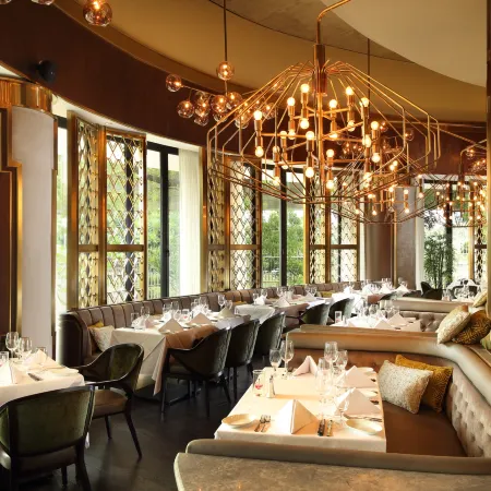 Somerset Grand Citra Jakarta