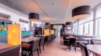 Hotel & Aparthotel Alize Mouscron - 4-Star