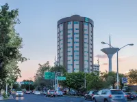 AC Hotel Guadalajara Expo, Mexico Hotels near MetroCentro