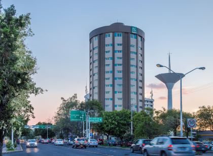 AC Hotel Guadalajara Expo, Mexico
