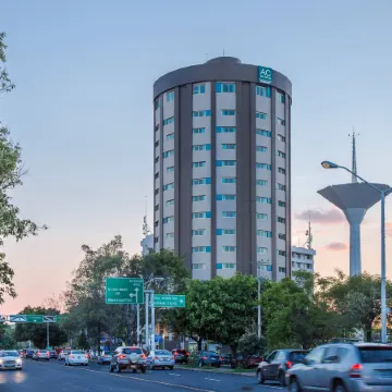 AC Hotel Guadalajara Expo, Mexico