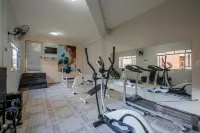Olinda Hotel e Eventos - Gym