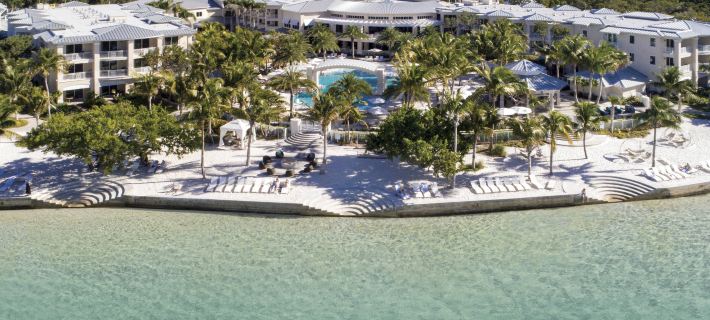 Playa Largo Resort & Spa, Autograph Collection Hotele w: Key Largo
