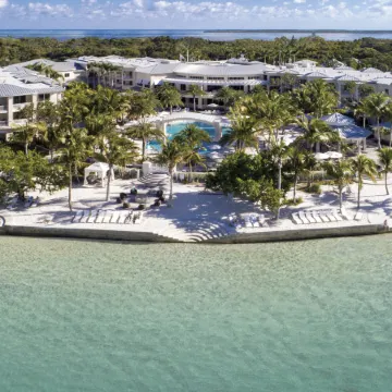 Playa Largo Resort & Spa, Autograph Collection