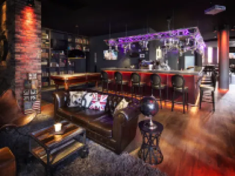 ペンタホテル ルーベン ルーベンのホテル