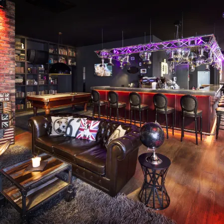 Pentahotel Leuven