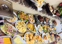 Hotel Casablanca Suites