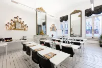 Hotel Gravensteen Hotels in Ghent