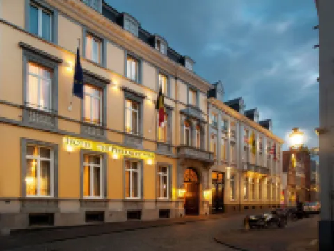 Dukes' Arches Brugge - by Dukes' Hotel Collection Hotels in Bruges