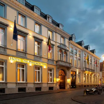 Dukes' Arches Brugge - by Dukes' Hotel Collection