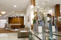 Casablanca Center Hotel