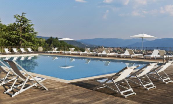 Renaissance Tuscany Il Ciocco Resort & Spa - Housity
