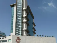 Crowne Plaza NEW DELHI ROHINI by IHG Hotels near Rohini