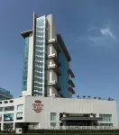 Crowne Plaza New Delhi Rohini Hotels near Central Park