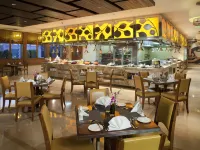 Crowne Plaza NEW DELHI OKHLA by IHG Hotels near Jamia Hamdard