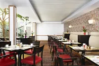 โรงแรม B&B Brussels Centre Louise