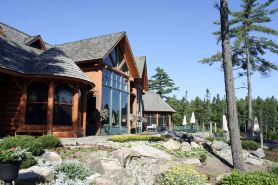 Rocky Crest Golf Resort
