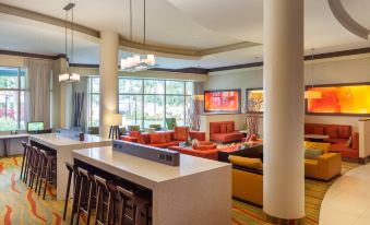 Courtyard by Marriott Miami Airport