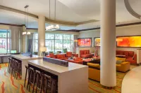 Courtyard Miami Airport