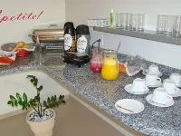 Dubai Hotel - 2-Star