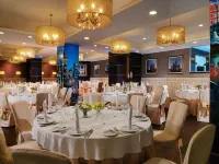 Cort Inn St Petersburg Hotel & Conference Center Hotels near Dumskaya Ul