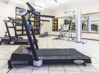 Hotel Tannenhof - palestra