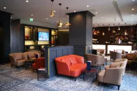 Crowne Plaza LYON - CITE INTERNATIONALE by IHG - bar
