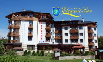 Elegant Lux Hotel