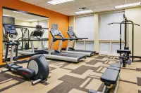 Courtyard Fort Lauderdale SW/Miramar - Gym