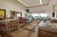 Fiesta Inn Cuernavaca - breakfast