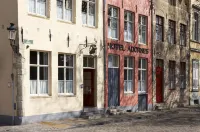 Hotel Adornes