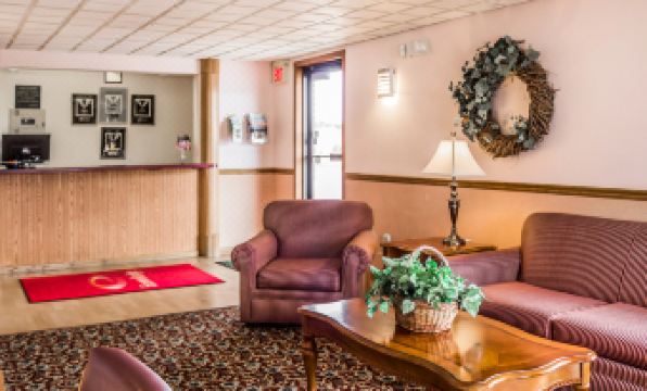 Travelodge by Wyndham Escanaba